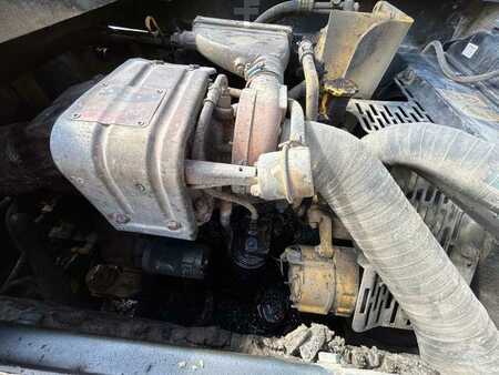 Lánctalpas kotrógép 2000 Komatsu PC180LC-6K MACHINE SUISSE (41)