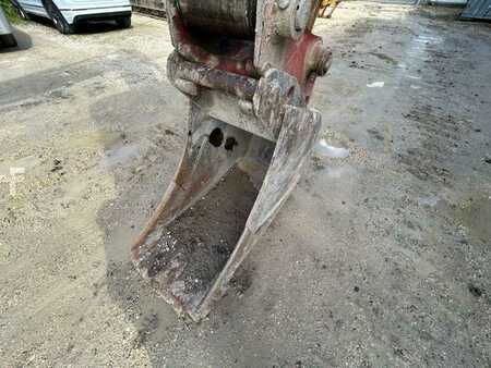 Lánctalpas kotrógép 2000 Komatsu PC180LC-6K MACHINE SUISSE (50)