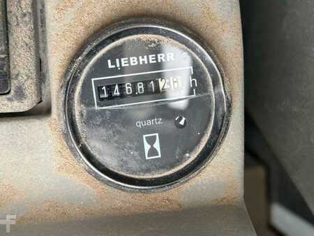 Purkukaivinkoneet 2005 Liebherr R944B HDSL (49)