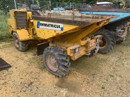 Minidampry 1991 Robert AEBI KPC-1600 RK-H (1)