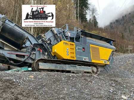 Pozostałe 2019 RUBBLE MASTER RM90GO! (1)