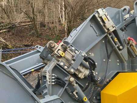 Pozostałe 2019 RUBBLE MASTER RM90GO! (10)