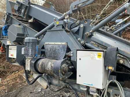 Pozostałe 2019 RUBBLE MASTER RM90GO! (11)