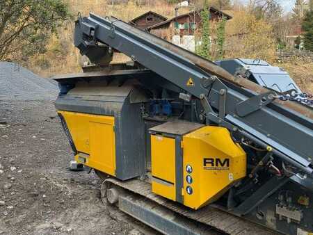 Pozostałe 2019 RUBBLE MASTER RM90GO! (2)