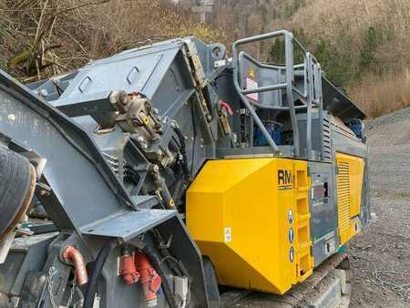 Pozostałe 2019 RUBBLE MASTER RM90GO! (5)