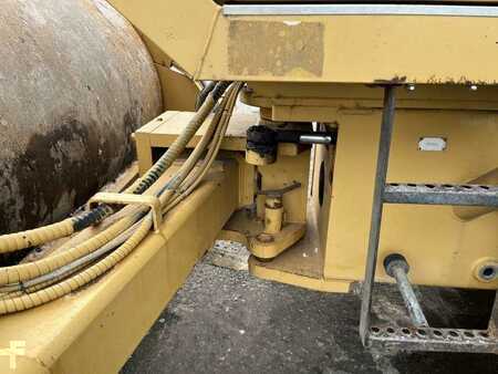 Sheepsfoot rollers 1989 Abg ALPHA 190 V (14)