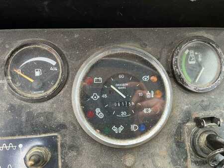 Sheepsfoot rollers 1989 Abg ALPHA 190 V (48)