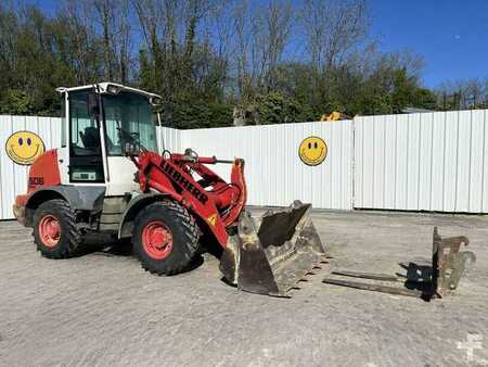 Muut 2008 Liebherr L506 Stereo (1)