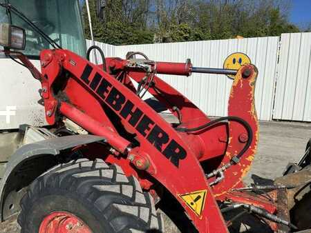 Muut 2008 Liebherr L506 Stereo (17)