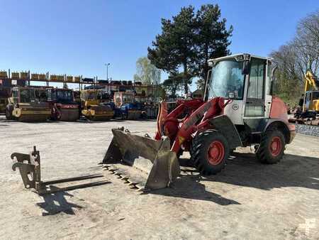 Muut 2008 Liebherr L506 Stereo (3)