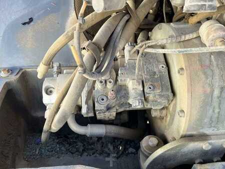 Muut 2008 Liebherr L506 Stereo (31)