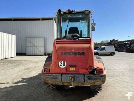 Muut 2008 Liebherr L506 Stereo (9)