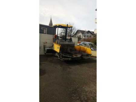 Slipform pavers 2019 Volvo P2820D MACHINE SUISSE (5)