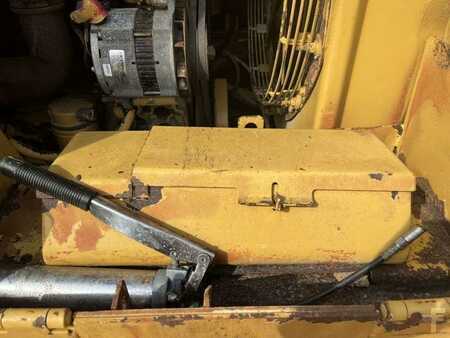 Laderaupe 1999 Caterpillar 953C2 (26)