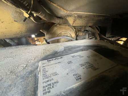 Laderaupe 1999 Caterpillar 953C2 (38)