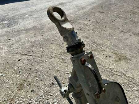 Muut 2011 Doosan 12/150 (12)