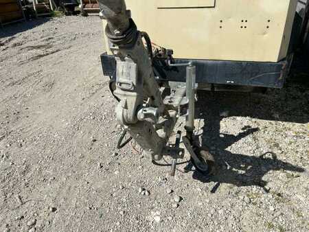 Muut 2011 Doosan 12/150 (13)