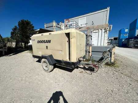 Muut 2011 Doosan 12/150 (2)