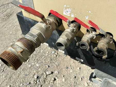 Muut 2011 Doosan 12/150 (30)