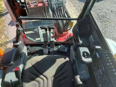 Minikaivinkoneet 2020 Takeuchi TB235-2 (4)