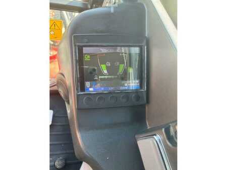 Minikaivinkoneet 2020 Takeuchi TB235-2 (6)