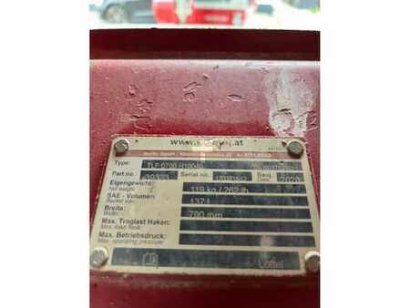 Minikaivinkoneet 2020 Takeuchi TB235-2 (7)