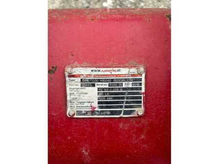 Minikaivinkoneet 2020 Takeuchi TB235-2 (8)