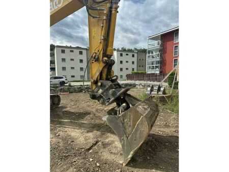 Bæltegraver 2021 Kobelco SK210LC-11 (4)