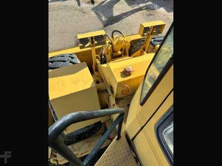 Planierraupe 1990 Caterpillar 824C DEPOT MADRID (6)