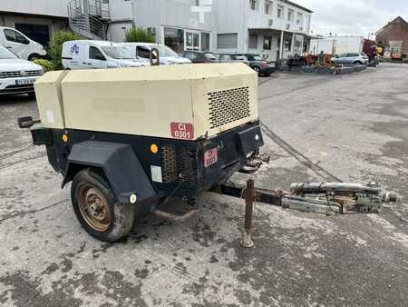 Muut 2001 Ingersoll rand R1090 (1)