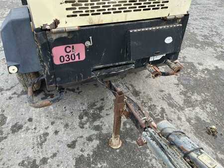 Muut 2001 Ingersoll rand R1090 (11)