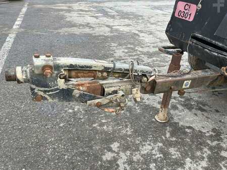 Muut 2001 Ingersoll rand R1090 (12)