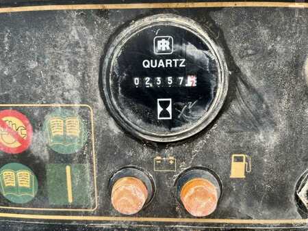 Muut 2001 Ingersoll rand R1090 (15)
