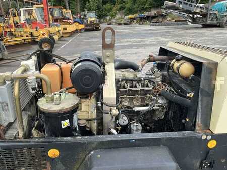 Muut 2001 Ingersoll rand R1090 (20)
