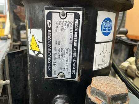 Muut 2001 Ingersoll rand R1090 (24)