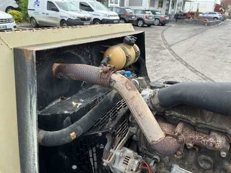 Muut 2001 Ingersoll rand R1090 (26)