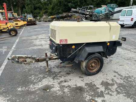 Muut 2001 Ingersoll rand R1090 (3)