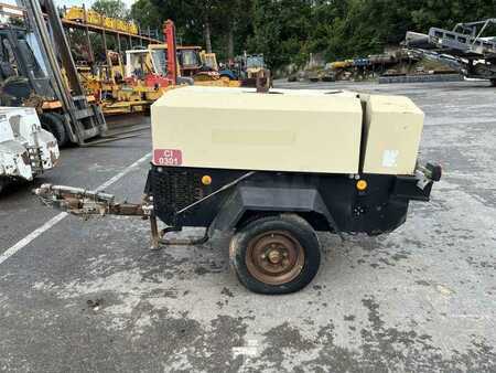 Muut 2001 Ingersoll rand R1090 (4)