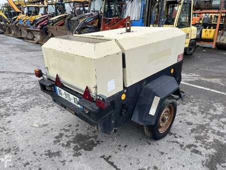 Muut 2001 Ingersoll rand R1090 (6)