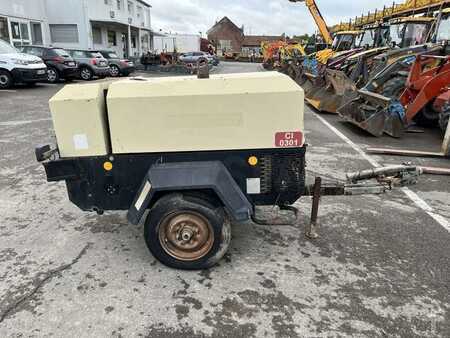 Muut 2001 Ingersoll rand R1090 (7)