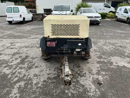 Muut 2001 Ingersoll rand R1090 (8)