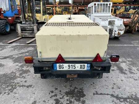Muut 2001 Ingersoll rand R1090 (9)