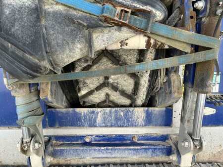 Muut 2016 Edge POUR LE RECYCLAGE MC1400 (15)