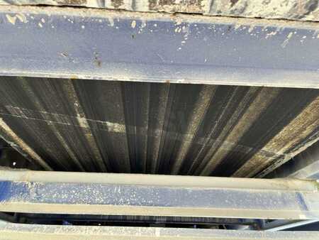 Muut 2016 Edge POUR LE RECYCLAGE MC1400 (18)