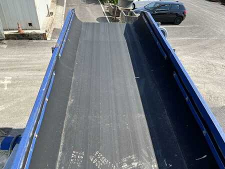 Muut 2016 Edge POUR LE RECYCLAGE MC1400 (19)