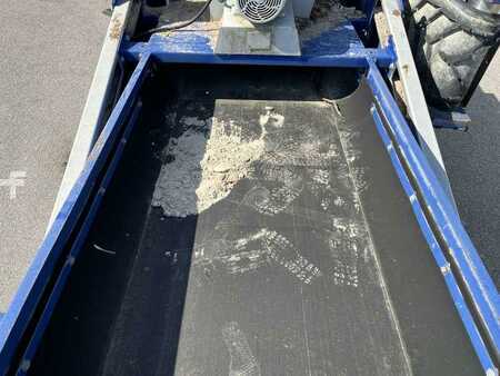 Muut 2016 Edge POUR LE RECYCLAGE MC1400 (20)