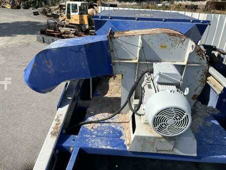 Muut 2016 Edge POUR LE RECYCLAGE MC1400 (21)