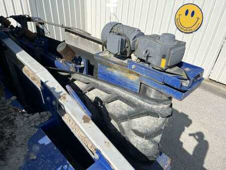 Muut 2016 Edge POUR LE RECYCLAGE MC1400 (23)