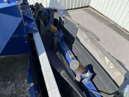 Muut 2016 Edge POUR LE RECYCLAGE MC1400 (24)