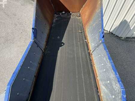 Muut 2016 Edge POUR LE RECYCLAGE MC1400 (25)